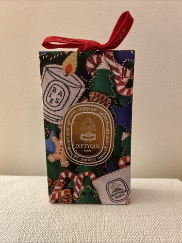 Pochette surprise diptyque - pochette,