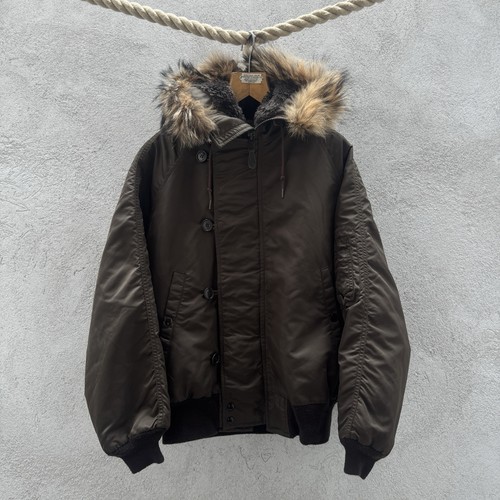 Spiewak n2b pelliccia - spiewak,