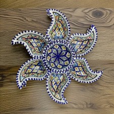 Antipastiera a Stella in