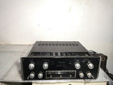 Preamplificatore stereo a
