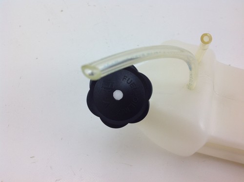 Serbatoio carburante blue bird - carburante,