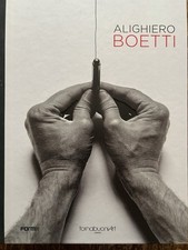 Alighiero  Boetti Forma