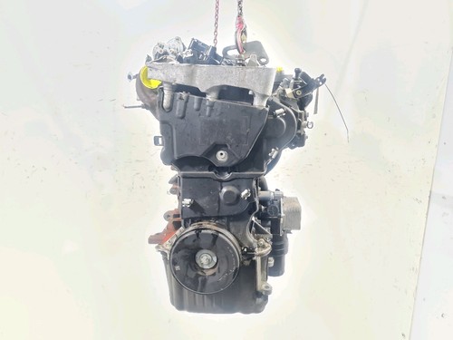 Motore tipo k9k471 mercedes - k9k471,