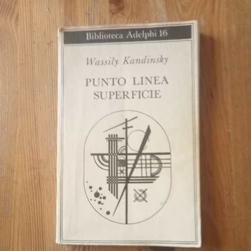 Punto linea superficie - linea,