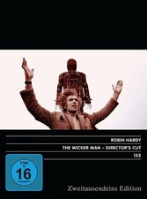 The Wicker Man - Director’s