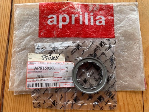 Frizione avviamento aprilia - avviamento,