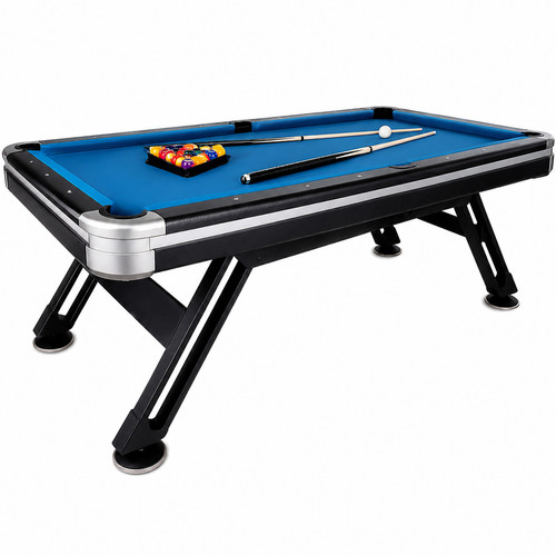 Tavolo biliardo pool glider - da,