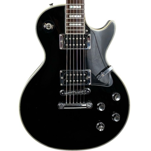 Burny les paul 2004 ebano - paul,
