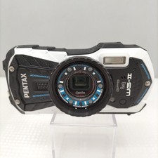 PENTAX OPTIO WG-2 GPS 65699