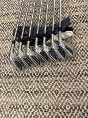 Set ferri callaway - callaway, 4-pw