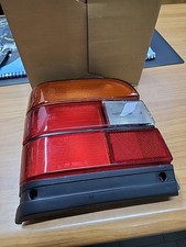 FANALE POSTERIORE SINISTRO PER