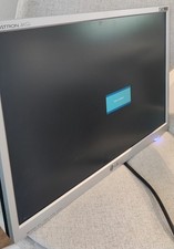 DISPLAY LG FLATRON WIDESCREEN 22" L226WTQ SF 1680x1050 TFT