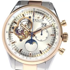 Orologio Uomo Automatico ZENITH El Primero Chrono Master Open 51.2160.4047_830636