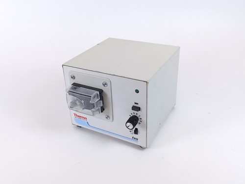 Pompa peristaltica thermo - pompa,