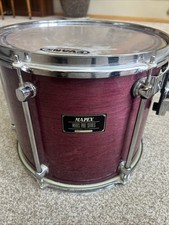 Batteria tom profonda mapex - batteria,