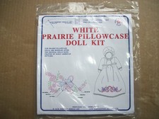 Nuovo kit federa per bambola