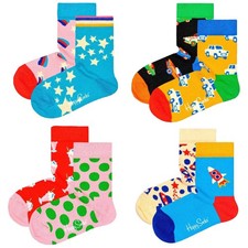 Happy Socks Bambini Calzini