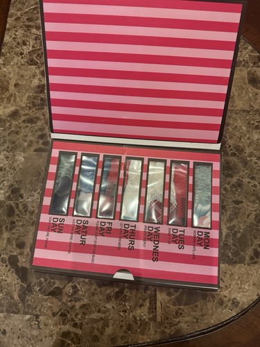 Mutandine victoria secret - mutandine,
