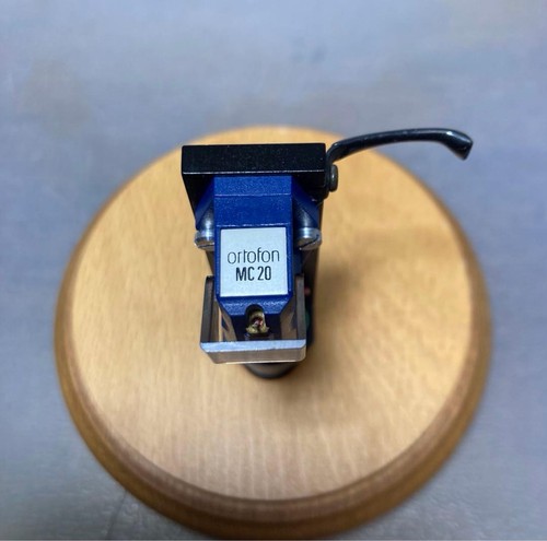 Cartuccia phono ortofon 20 - cartuccia,