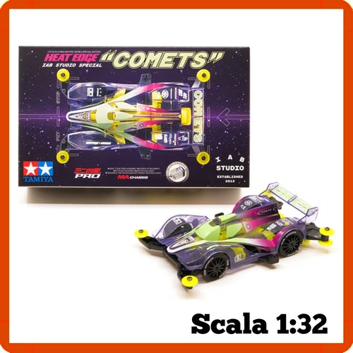 Tamiya mini 4wd - , auto
