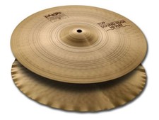 Paiste 1063313 Piatto Hi-Hat