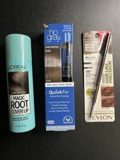 Quick Fix ritocco radice