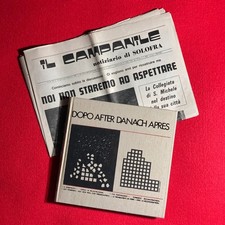 TERREMOTO 23 NOVEMBRE 1980