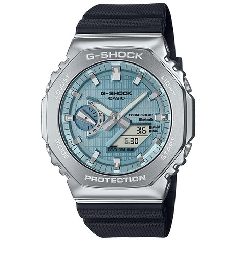 Orologio bluetooth solare - orologio,