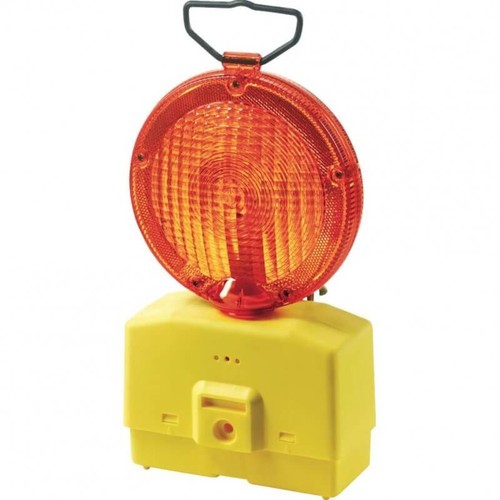 Lampada stradale lampeggiatore - lampada,