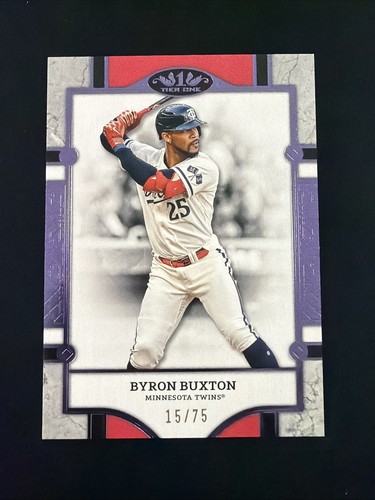 2024 topps tier - tier, 1