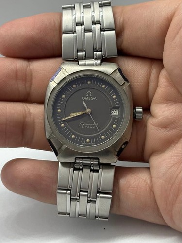 Orologio omega movimento - orologio,