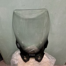 NUOVO - CUPOLINO PARABREZZA KYMCO XCITING 250 2005-2007-2008 Originale