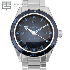 OMEGA Seamaster (Omega) 300