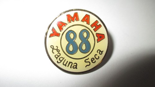 1988 participant motorcycle - 1988,