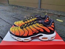 Nike Air Max Plus TN Sunset UK