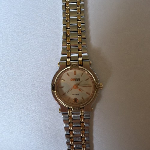 Orologio gucci 9000l - orologio,
