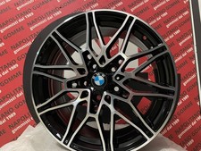 4 Cerchi in lega per BMW g20