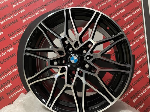 Cerchi lega per bmw - lega,