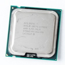 Processore Intel Core 2