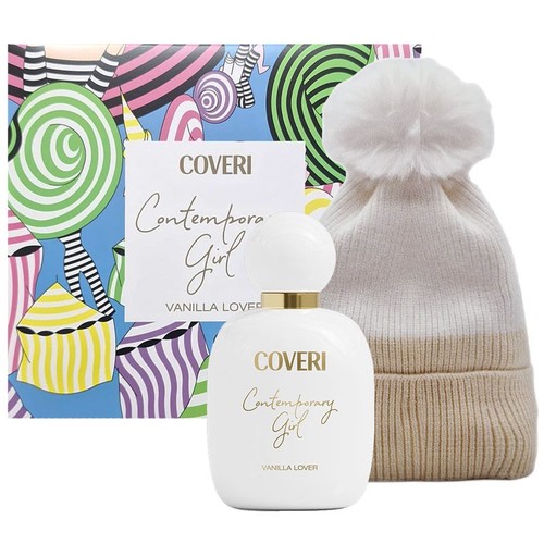 Coveri contemporary girl - coveri,