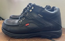 Scarpe stringate Kickers uomo