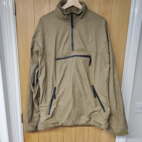 British army lightweight - british,