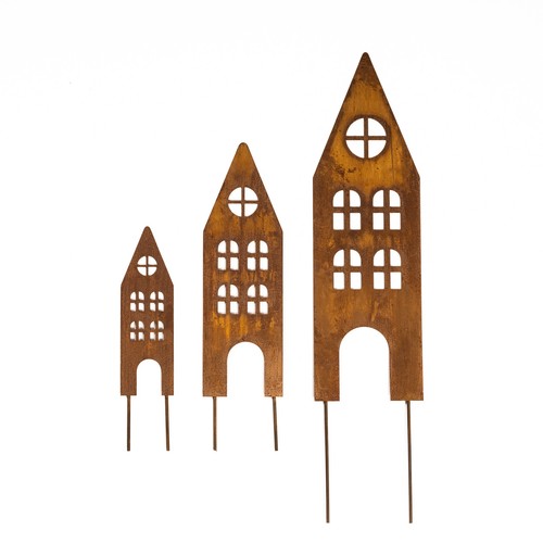 Set spine giardino - set,