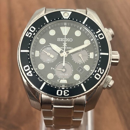 Seiko prospex sbdl061 sumo - prospex,