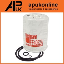 Filtro carburante Fleetguard