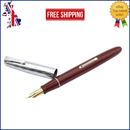 Vintage waterman lady garland - waterman,