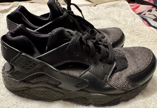 Nike air huarache sneakers - nike,