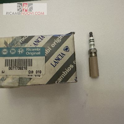 Candela accensione originale - accensione,