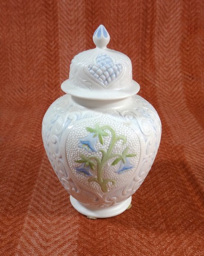 Urna vaso zenzero bluebell - vaso,