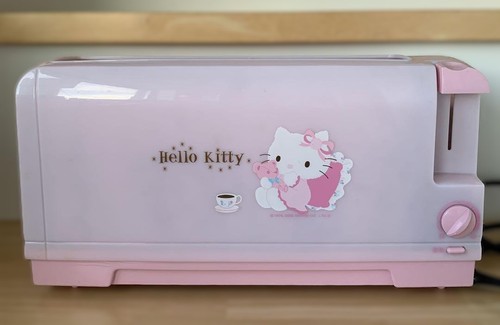 Sanrio hello kitty pop - kitty, pop-up